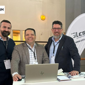 Technotherm marca presença no P&E Milano Coatings Days 2025