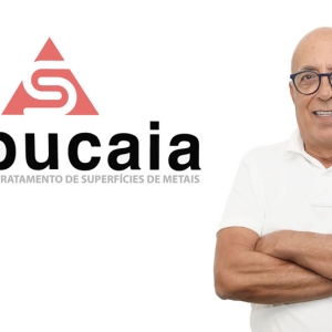 Grandes Profissionais - Juan Luís Maqueda
