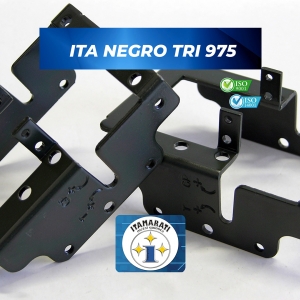 ITA NEGRO TRI 975 da Itamarati Metal, com excelente estabilidade e vida útil