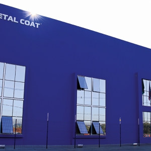 Metal Coat, equipe coesa para pensar estrategicamente dia a dia
