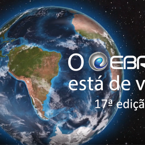 EBRATS 2022 - 14 a 17 de Setembro de 2022 no São Paulo Expo em conjunto à FESQUA!