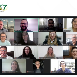 ABTS realiza com sucesso o 161º Curso de Tratamentos de Superfície