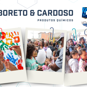 O Compromisso Social da Boreto & Cardoso