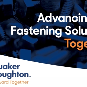 Quaker Houghton adquire a Dipsol Chemicals e a Natech