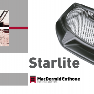 Starlite da MacDermid Enthone