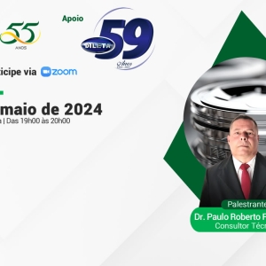 Webinar - Domínio da Deposição de Níquel Químico: Mecanismos Autocatalíticos de Ni e P para Excelência em Processos Industriais